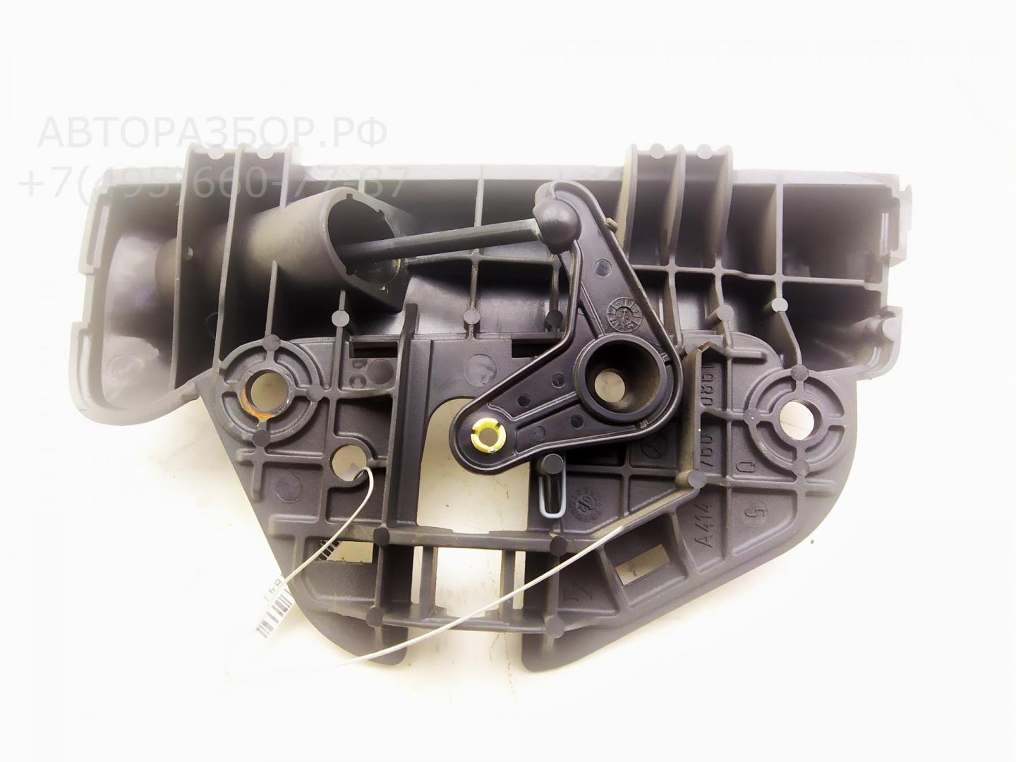 Ручка двери задней внутренняя правая