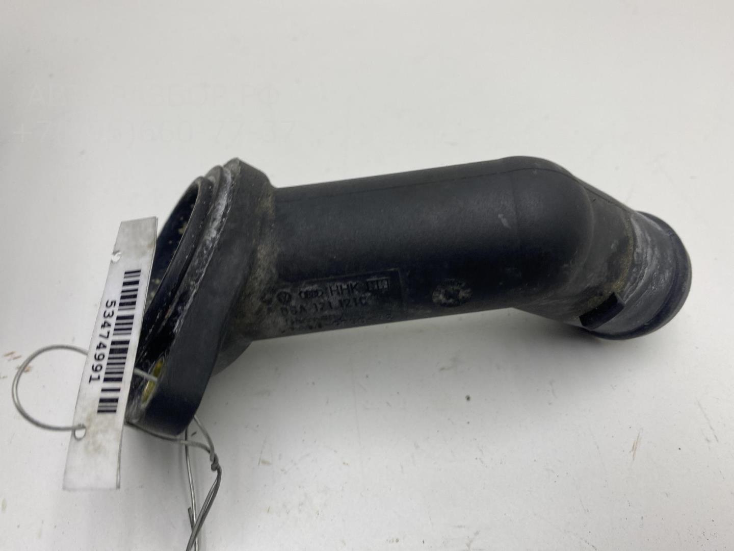 Корпус термостата