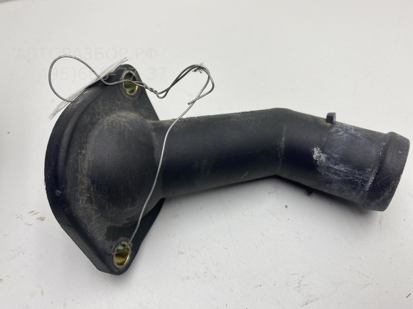 Корпус термостата