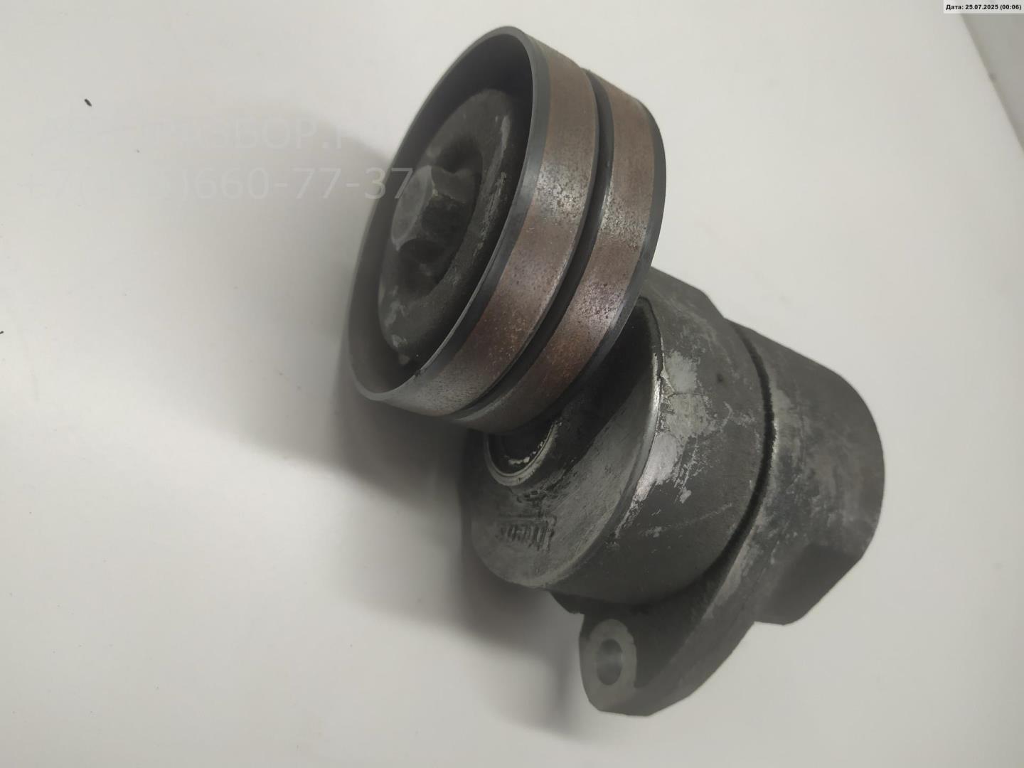 Механизм натяжения ремня ГРМ