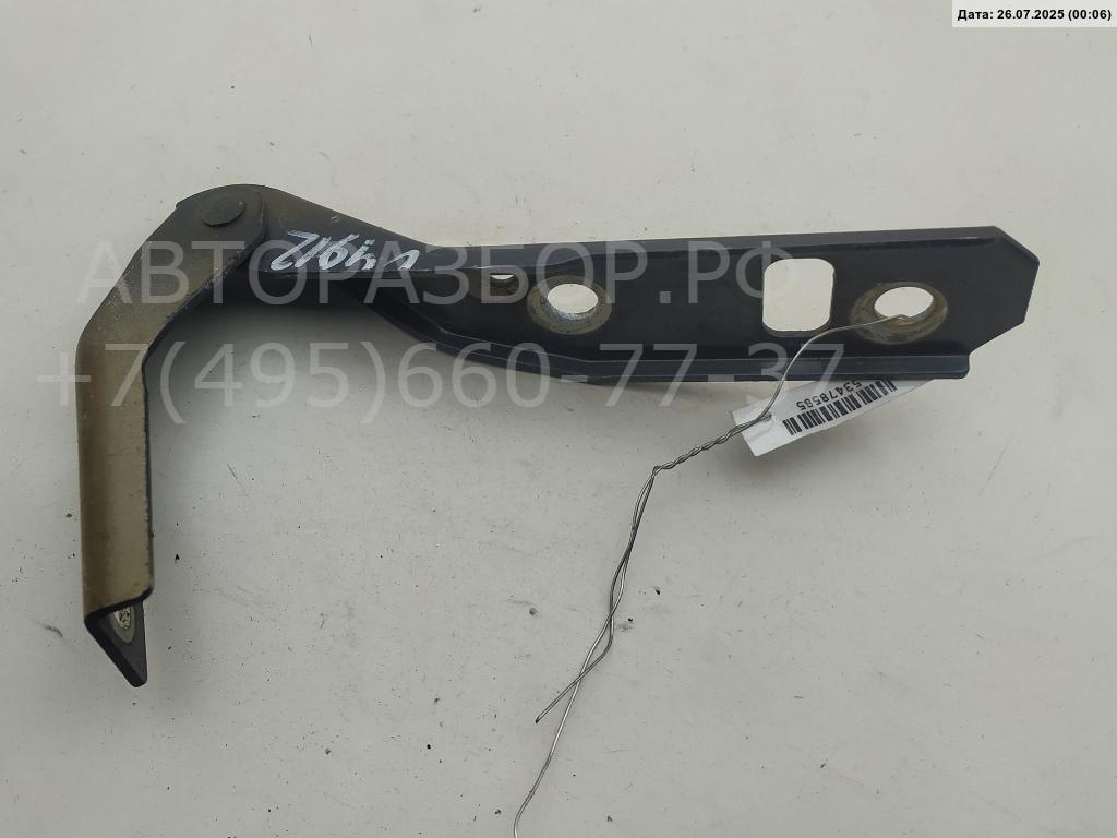 Петля капота правая