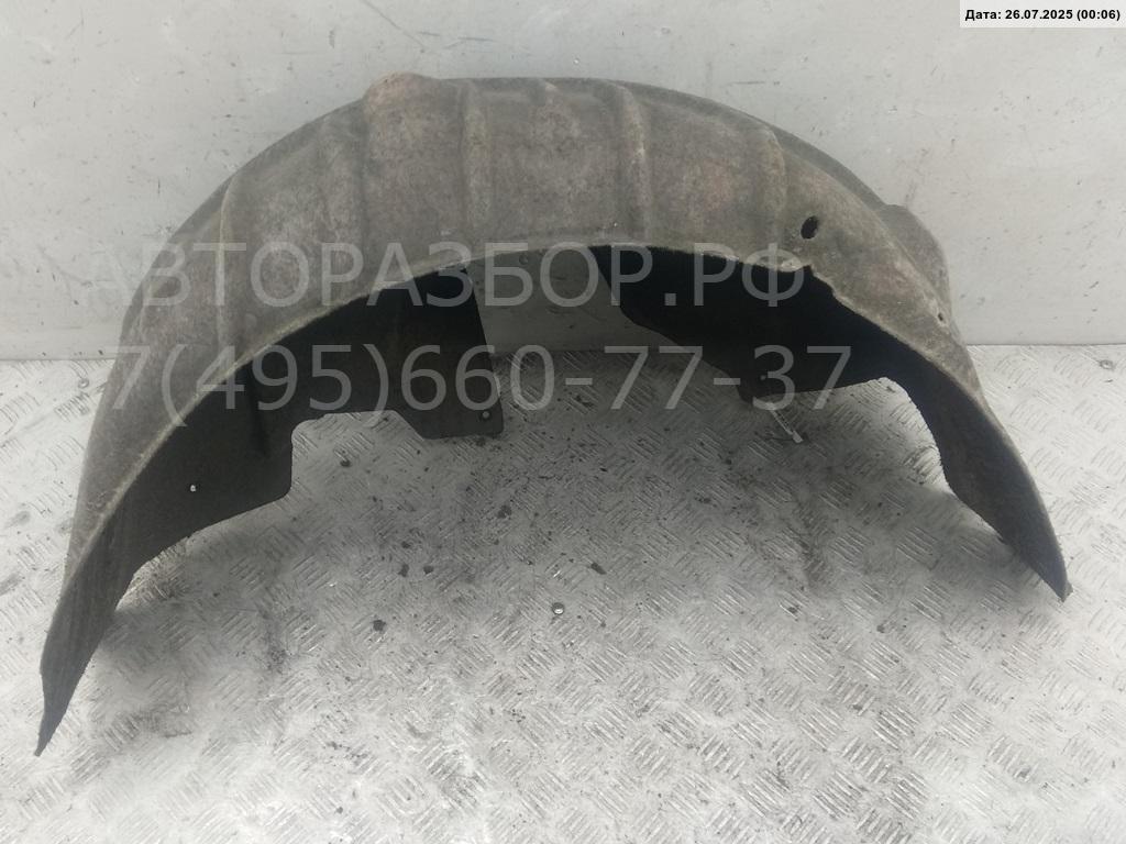 Локер задний левый