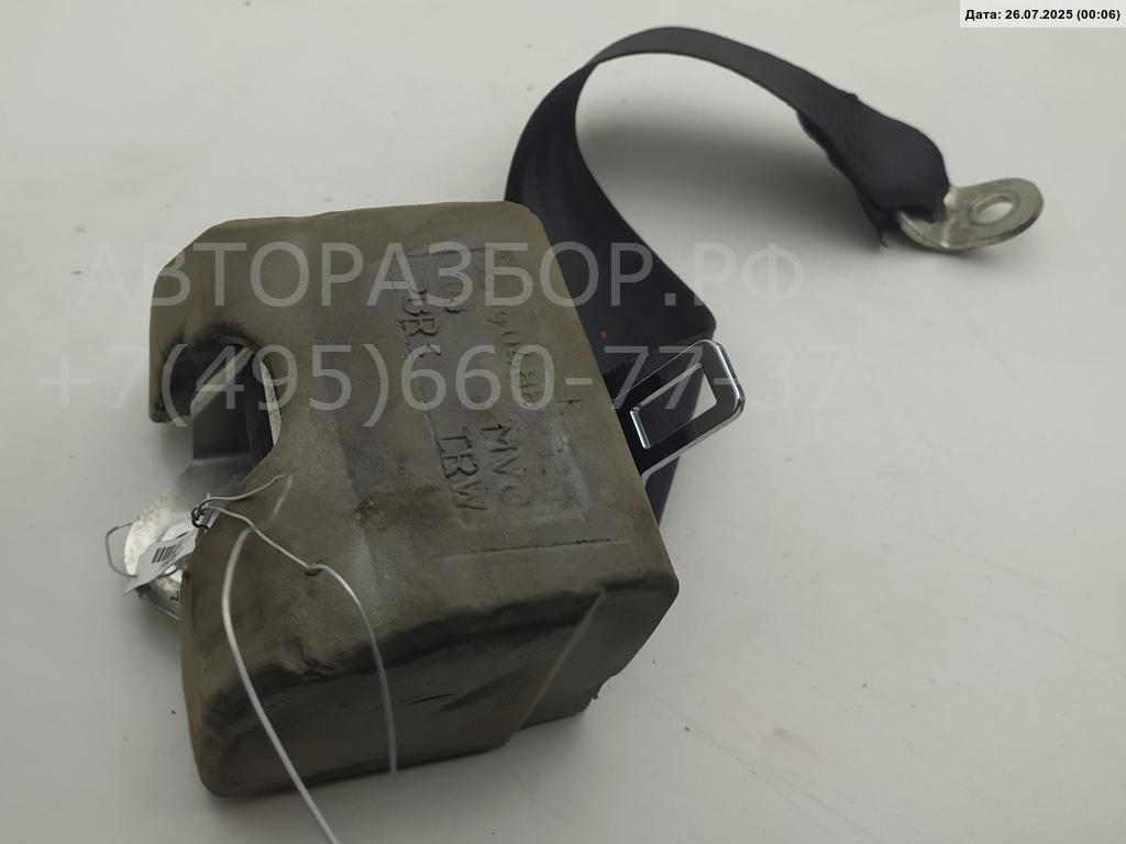 Ремень безопасности