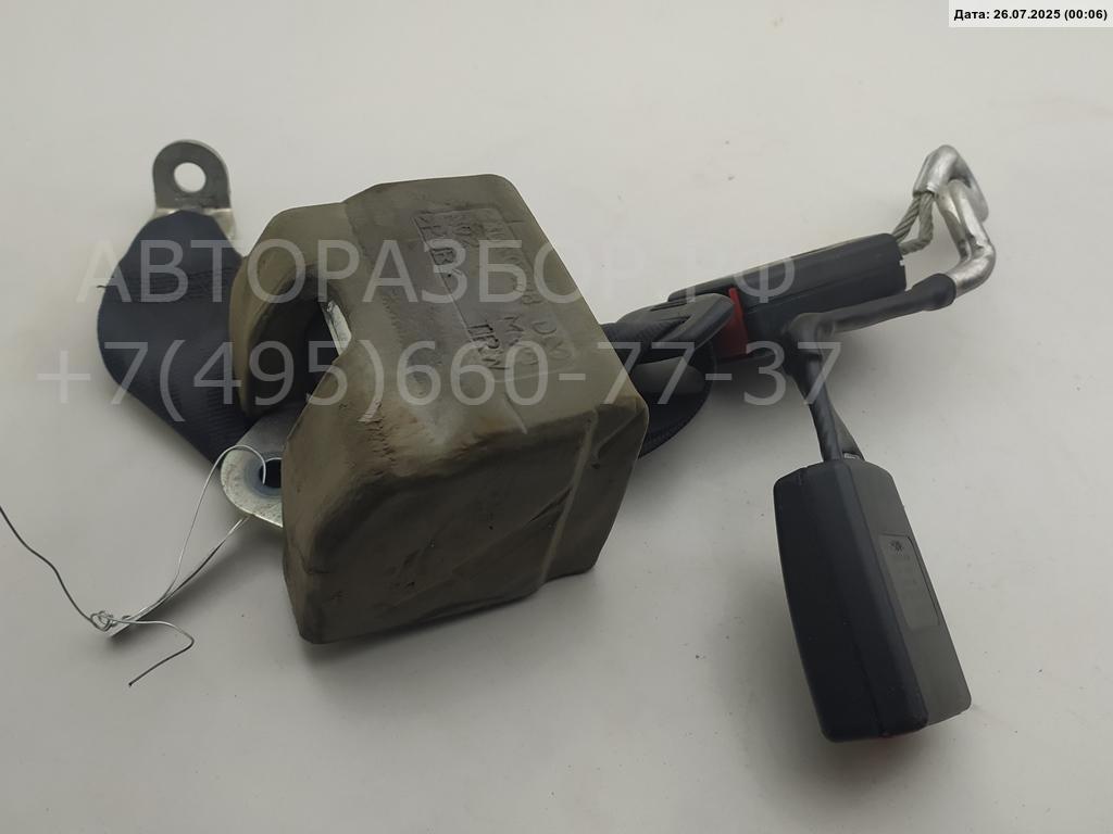 Ремень безопасности