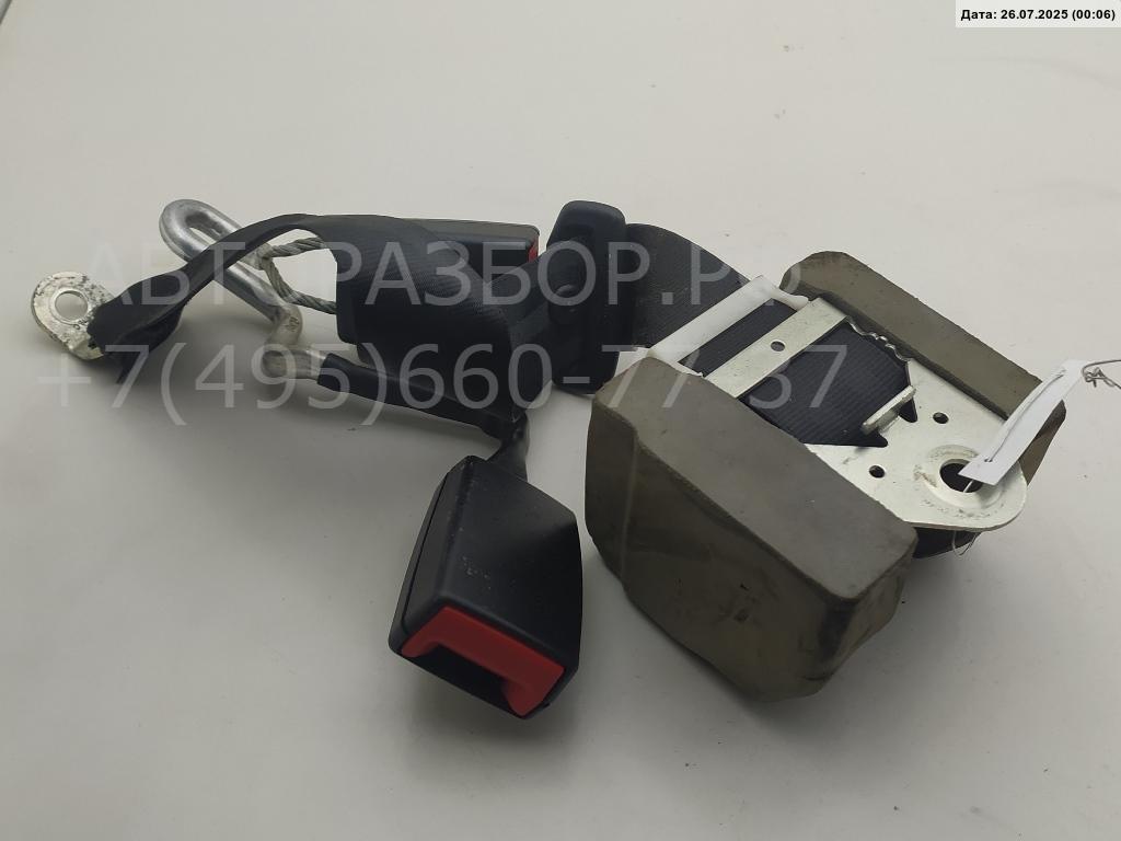 Ремень безопасности