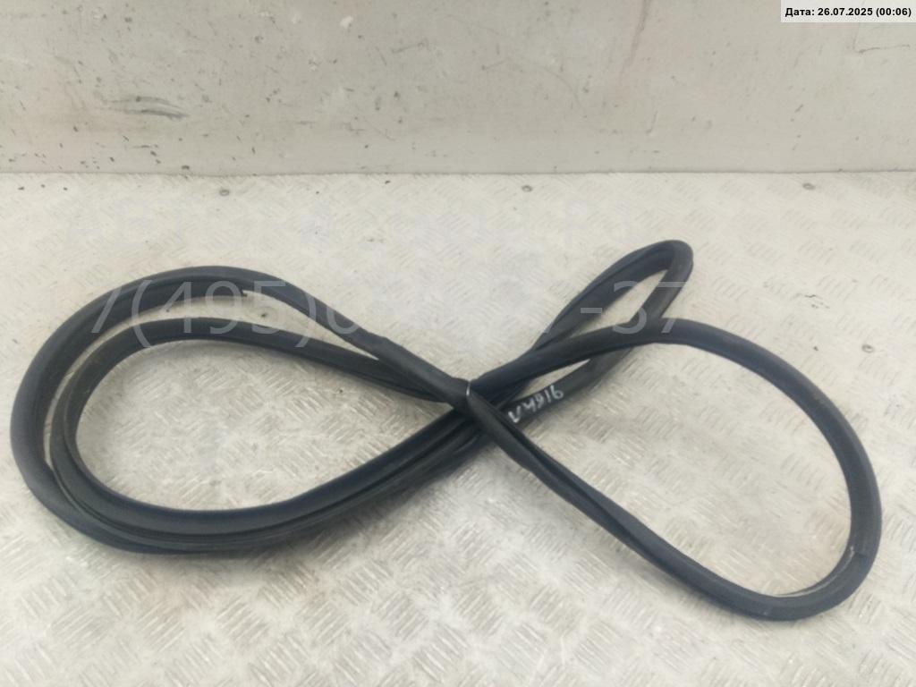 Уплотнитель двери