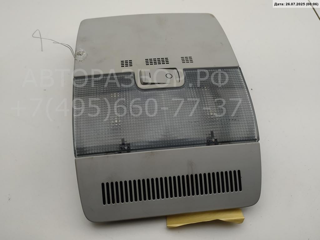 Плафон салонный