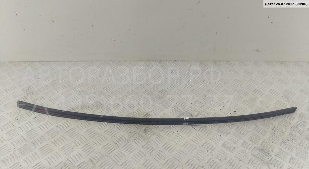 Накладка двери передней правой