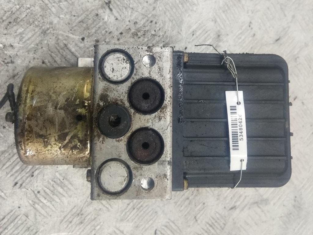 Блок ABS (насос)