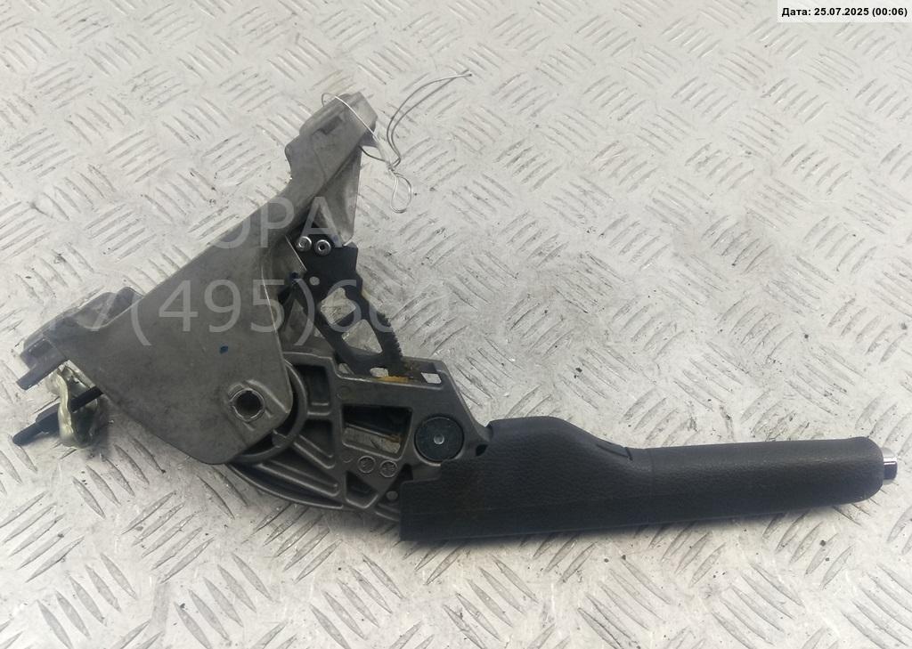 Рычаг стояночного тормоза