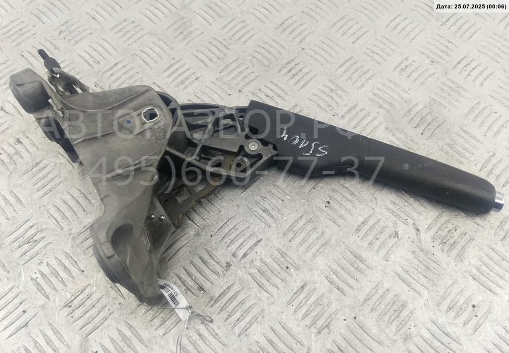 Рычаг стояночного тормоза