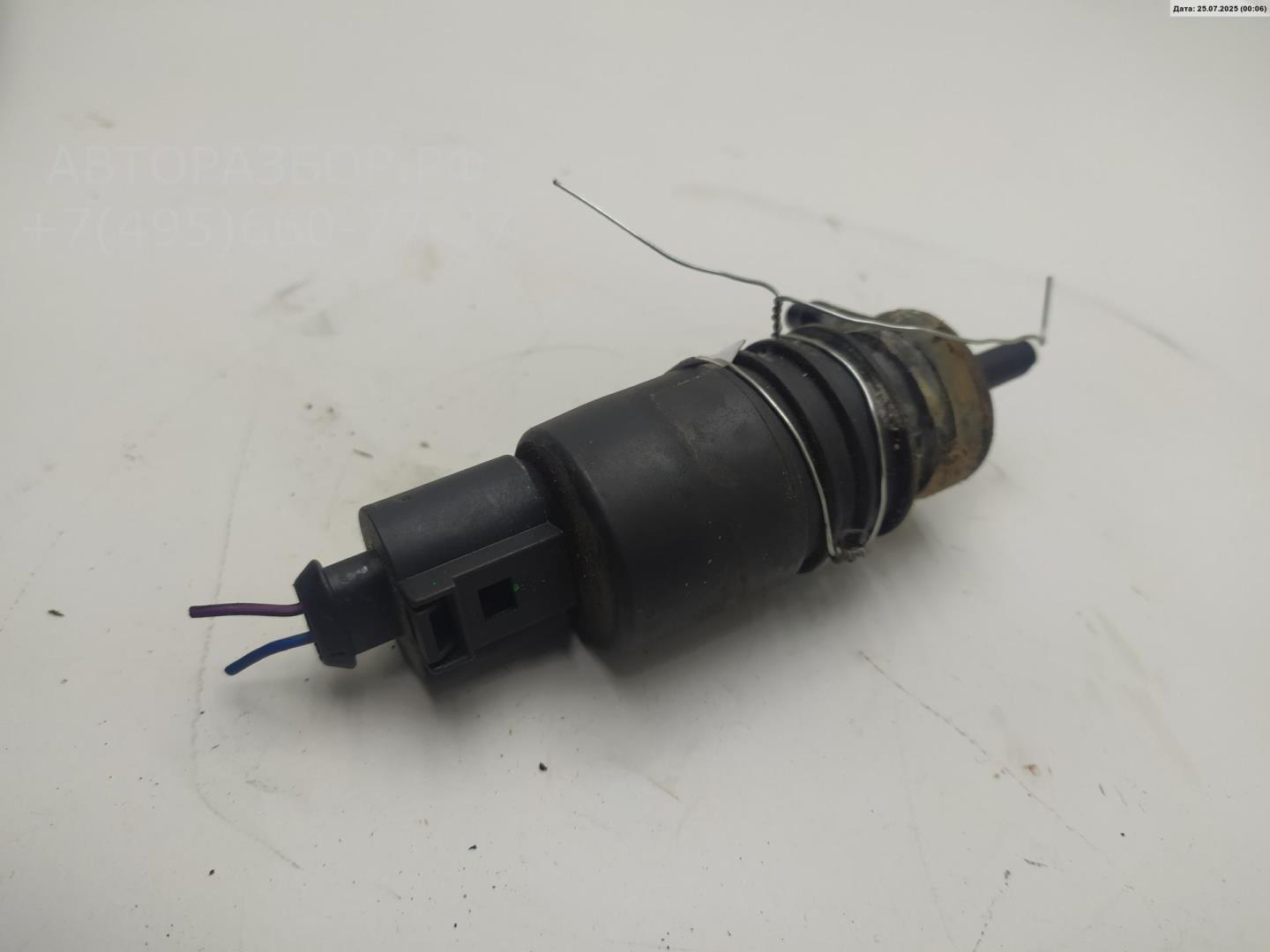 Насос омывателя