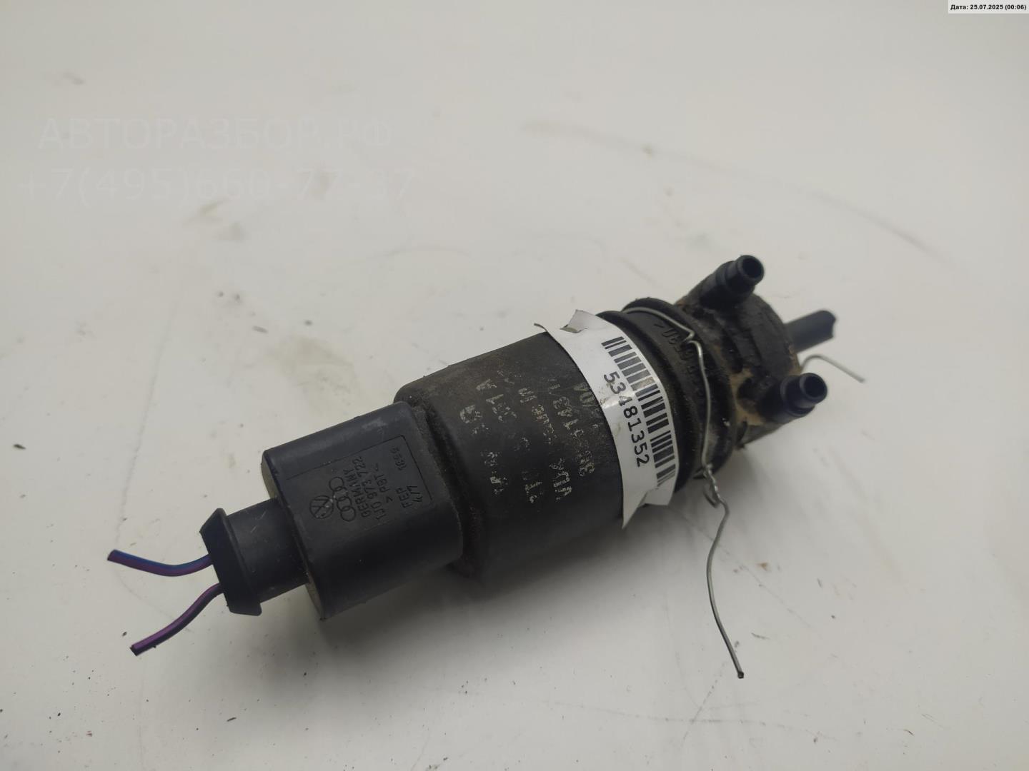 Насос омывателя