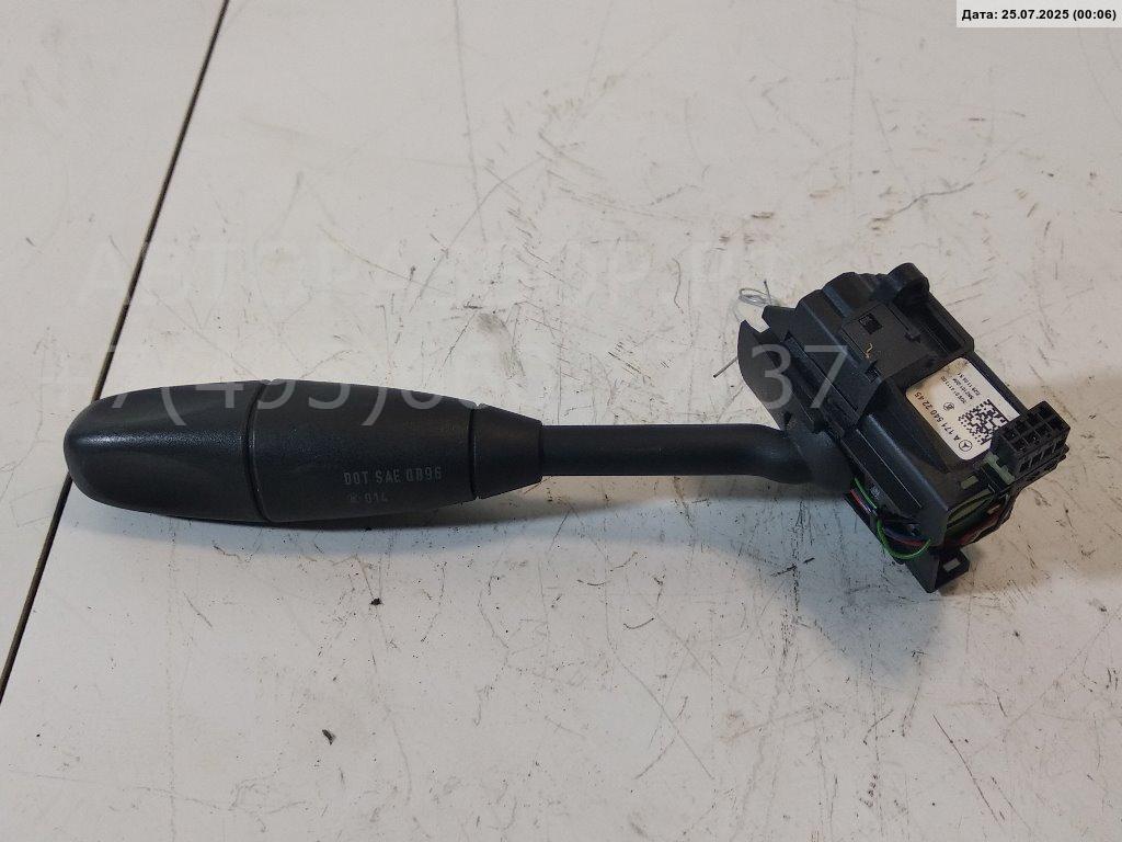 Переключатель подрулевой