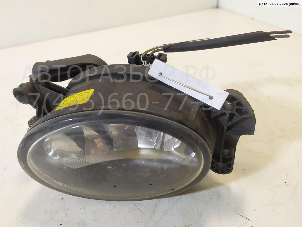 Габарит передний правый