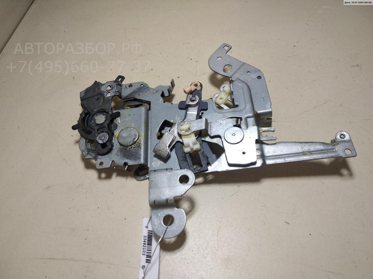 Замок двери сдвижной