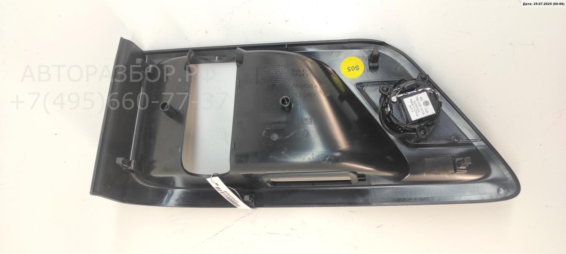 Ручка двери задней внутренняя левая