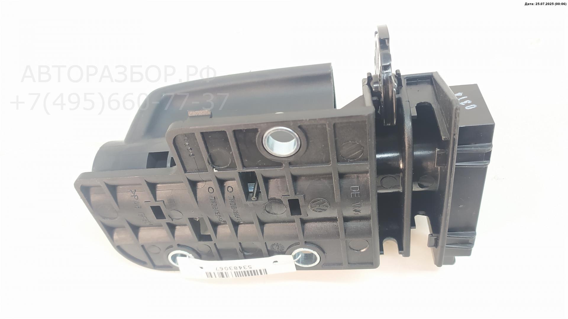 Ручка двери задней внутренняя правая