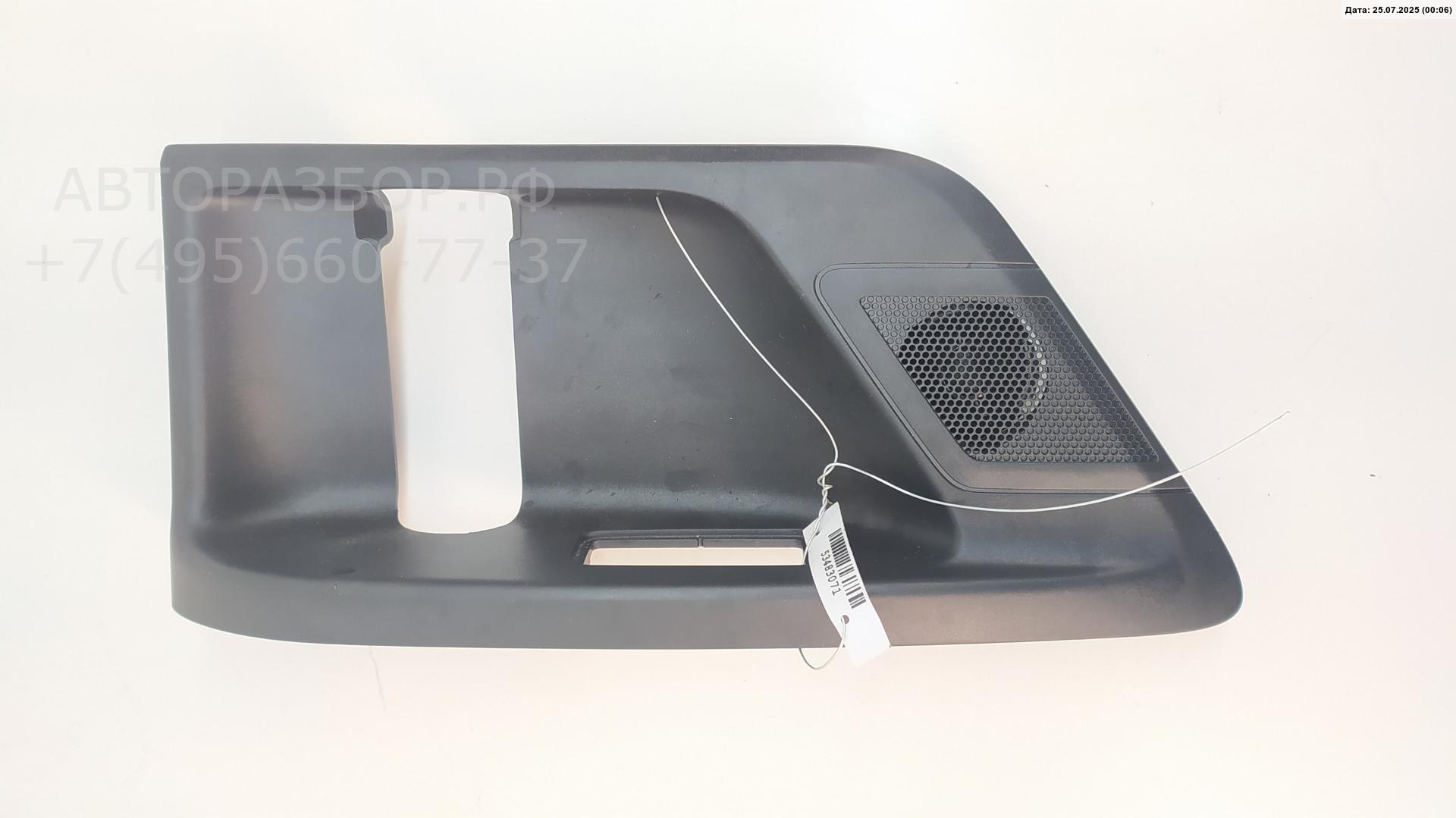 Ручка двери задней внутренняя правая