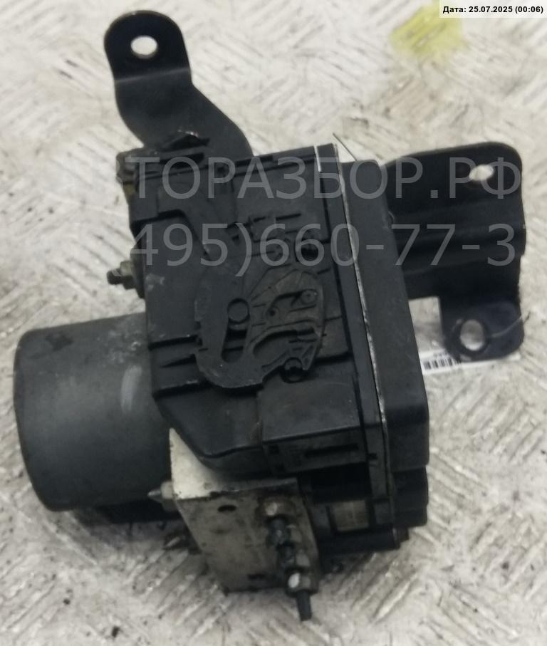 Блок ABS (насос)