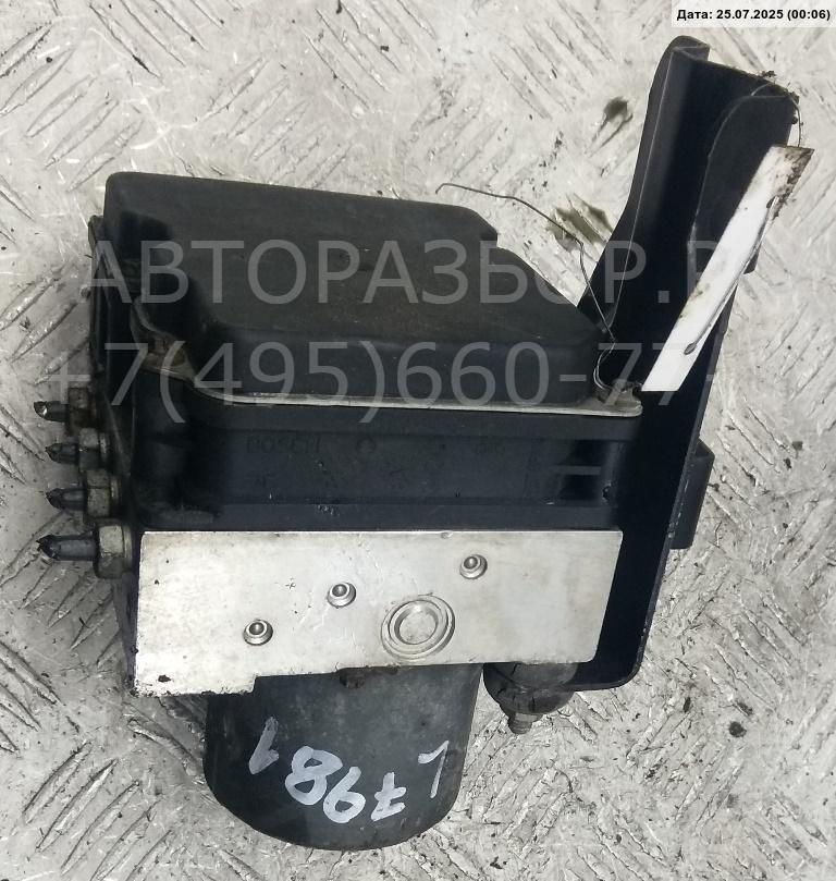 Блок ABS (насос)