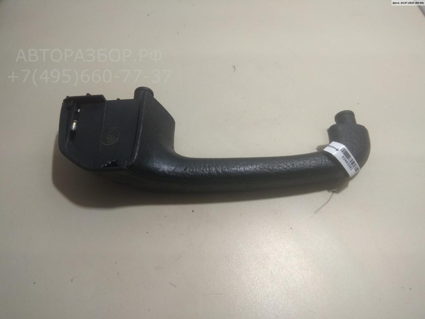 Кронштейн ручки