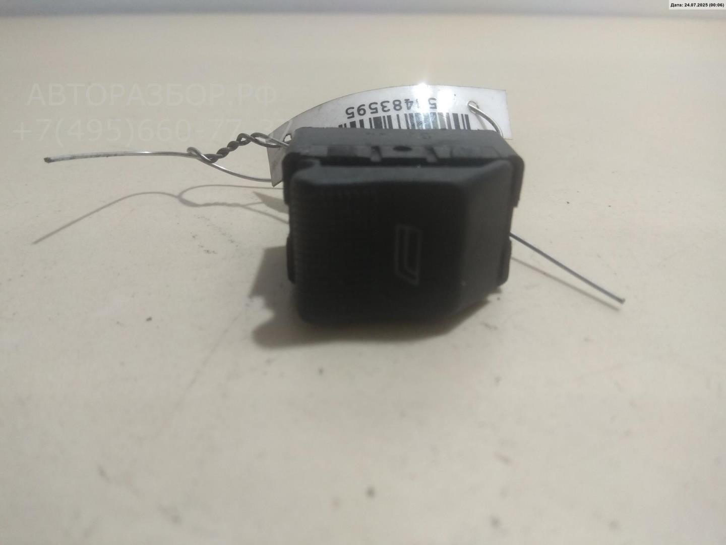 Кнопка стеклоподъемника