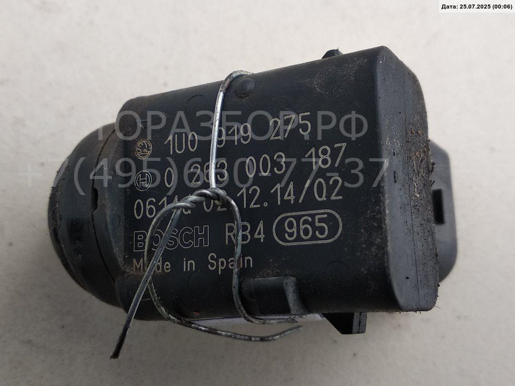 Датчик парковки