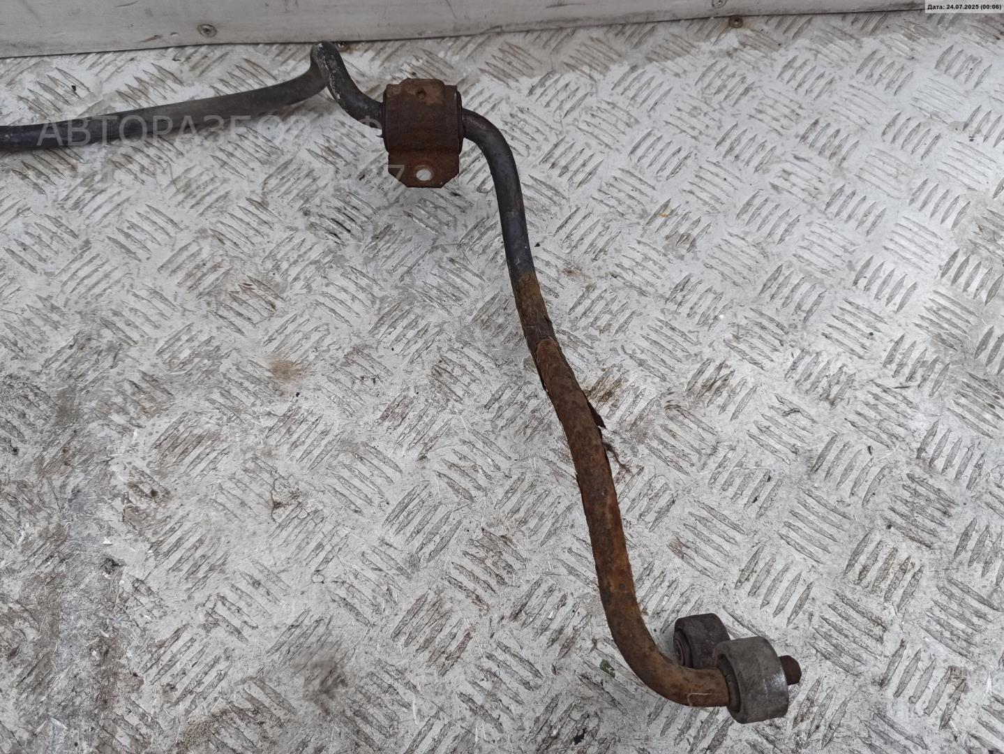 Стабилизатор задний