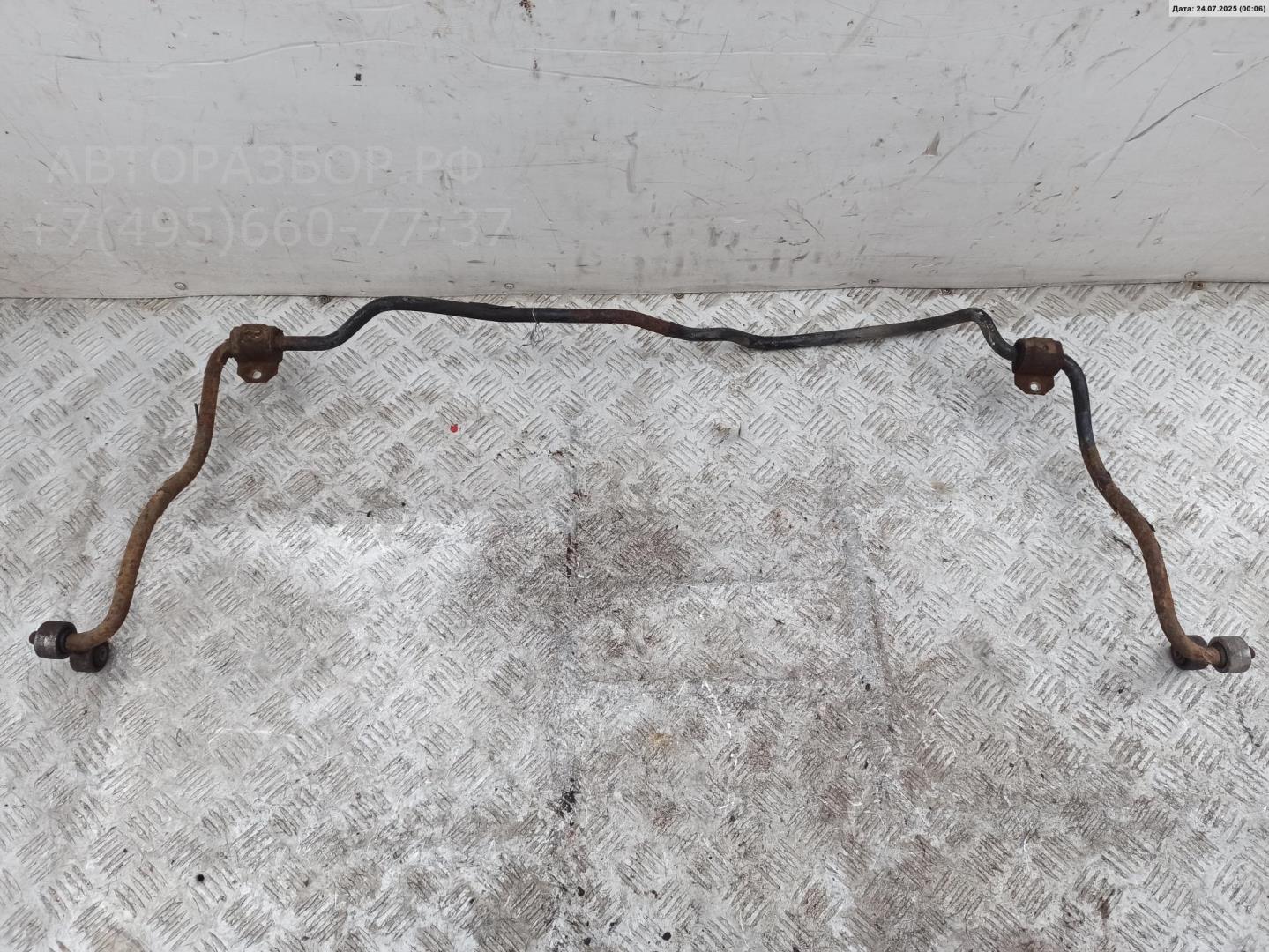 Стабилизатор задний