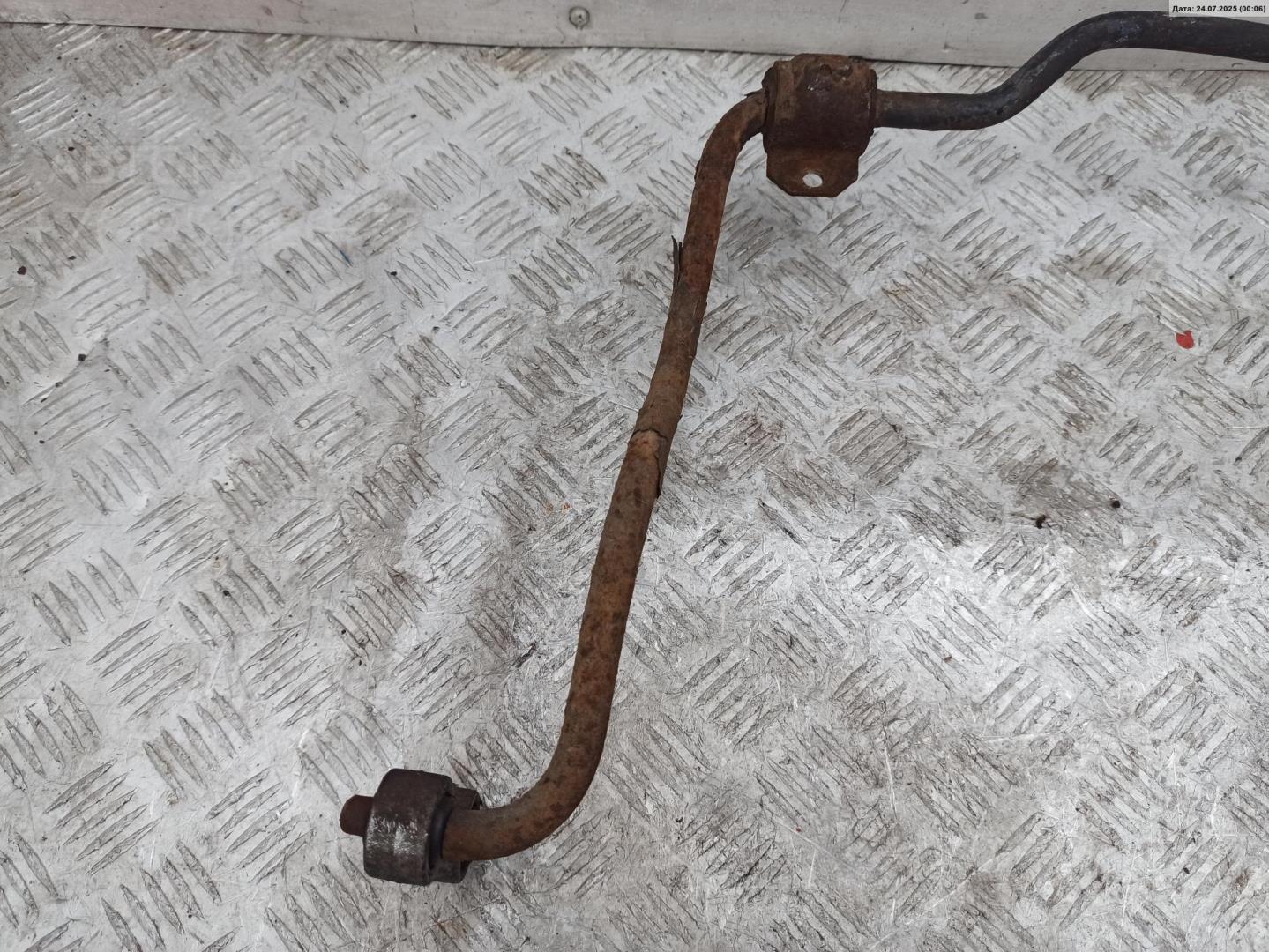 Стабилизатор задний