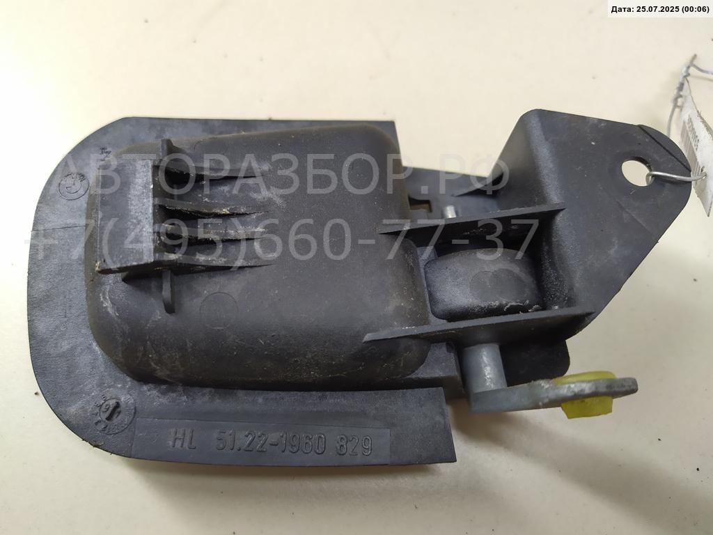 Ручка двери задней внутренняя левая