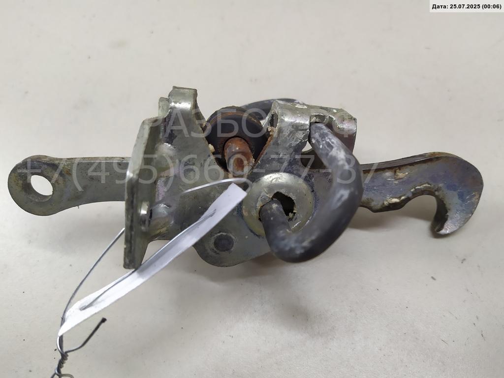 Ограничитель двери