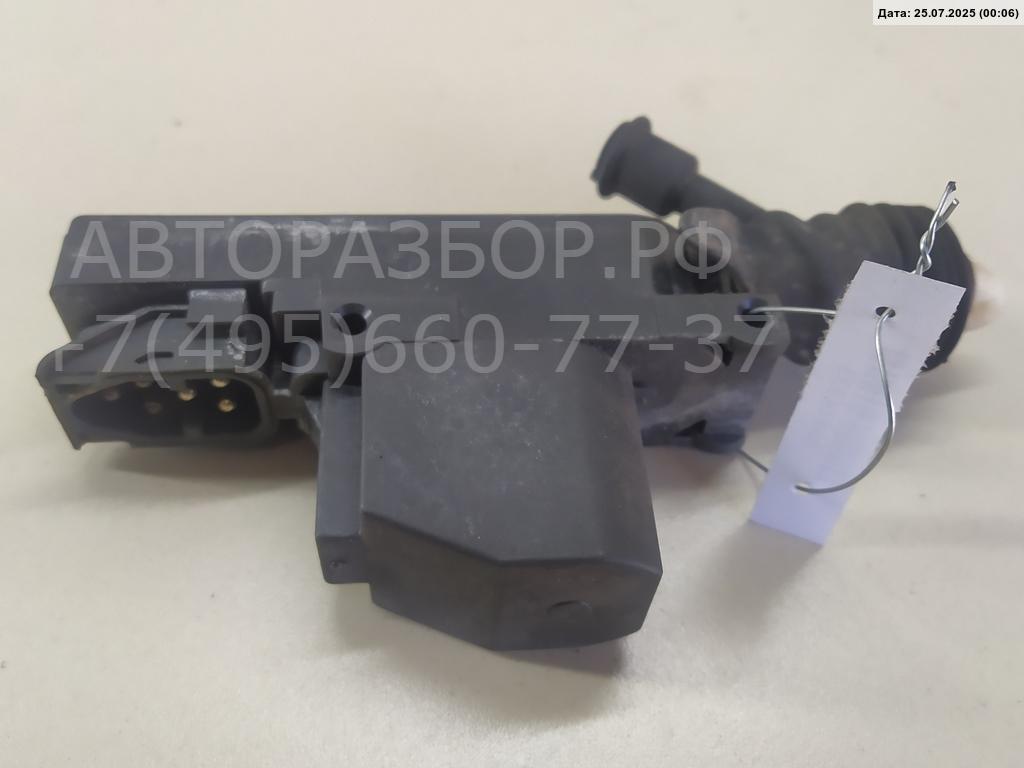 Активатор замка двери