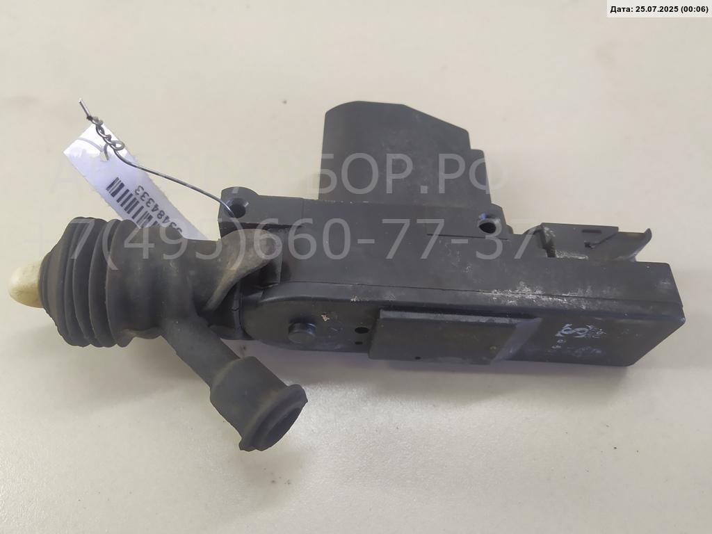 Активатор замка двери