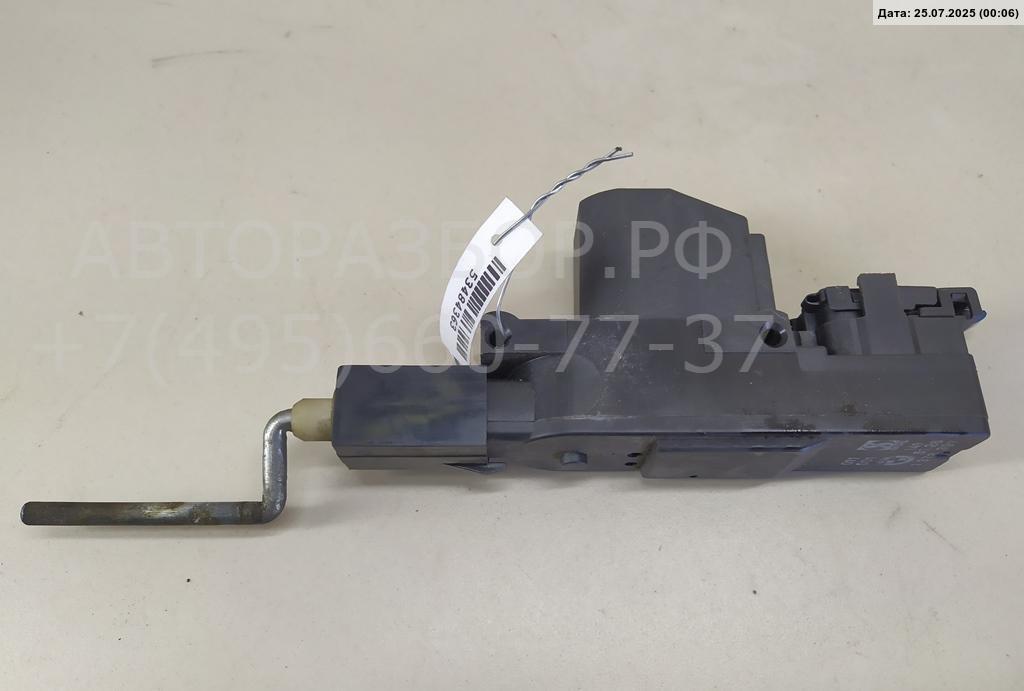 Активатор замка двери