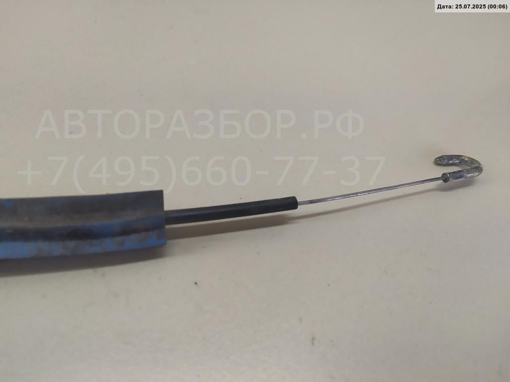 Трос открывания двери