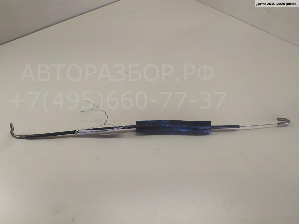 Трос открывания двери