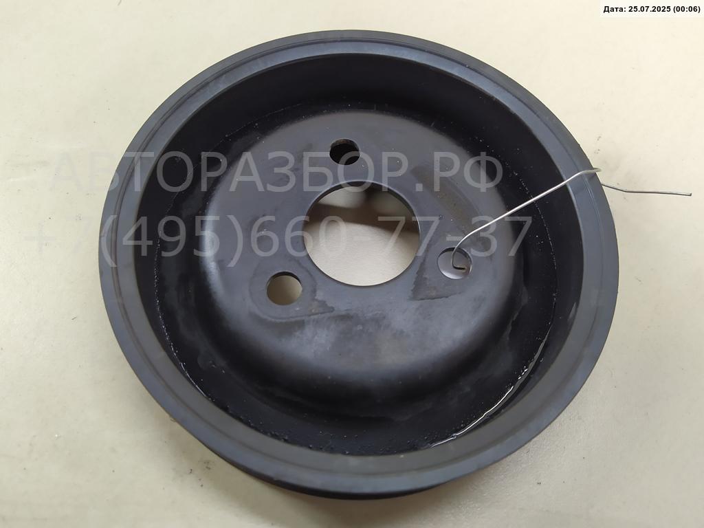 Шкив насоса ГУР