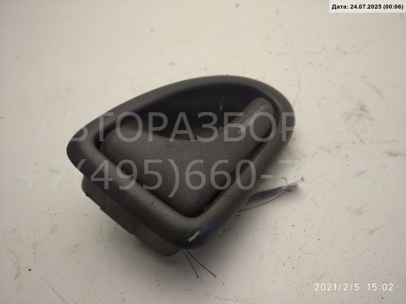 Ручка двери передней внутренняя левая