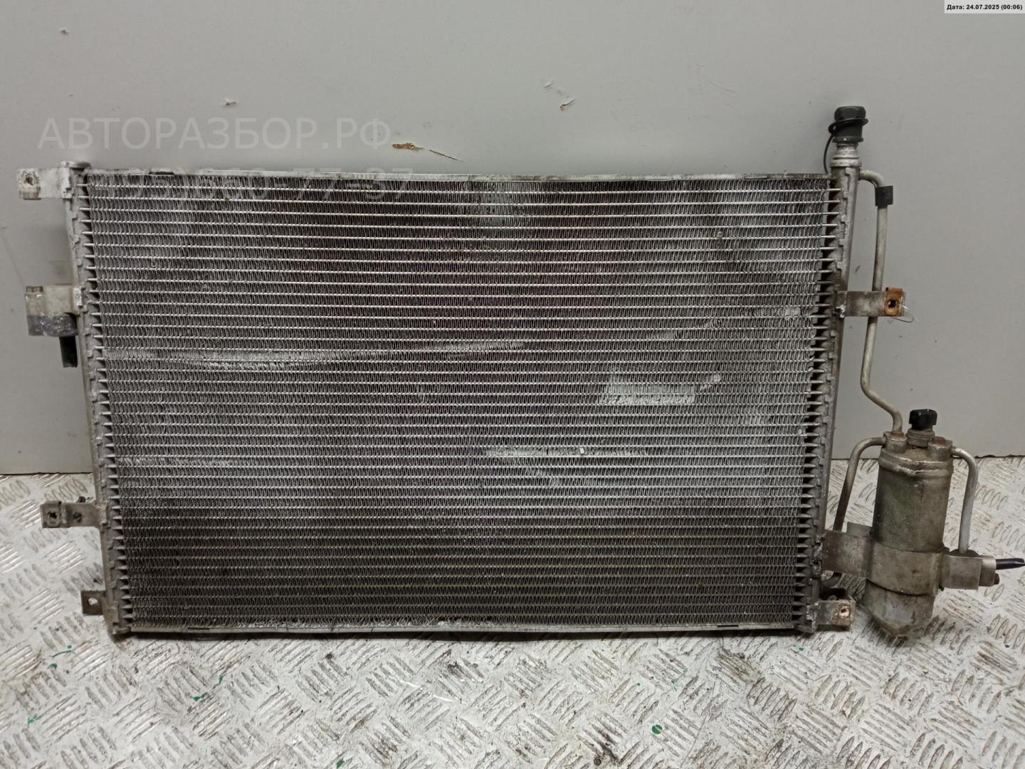 Радиатор кондиционера / конденсер