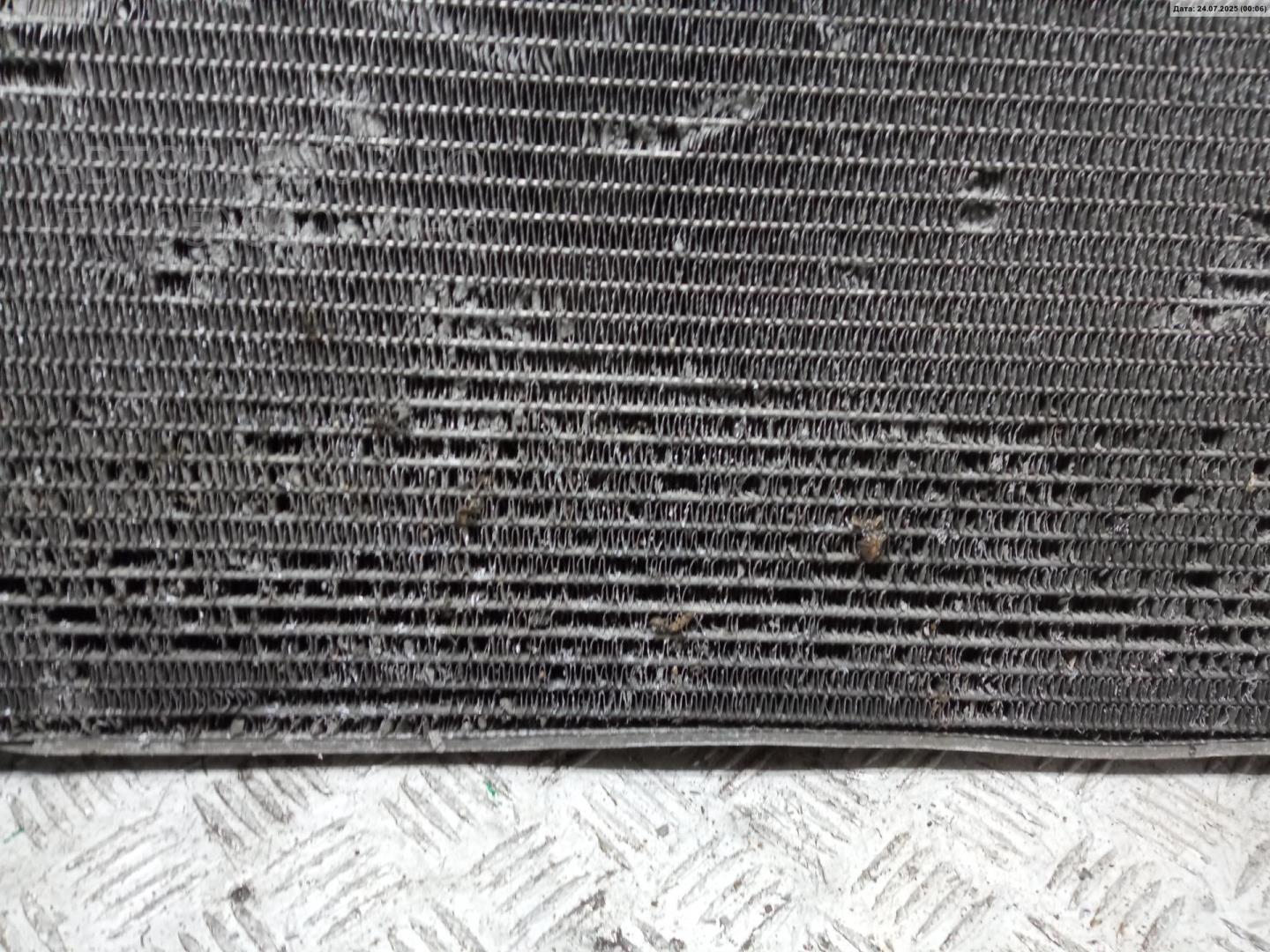 Радиатор кондиционера / конденсер