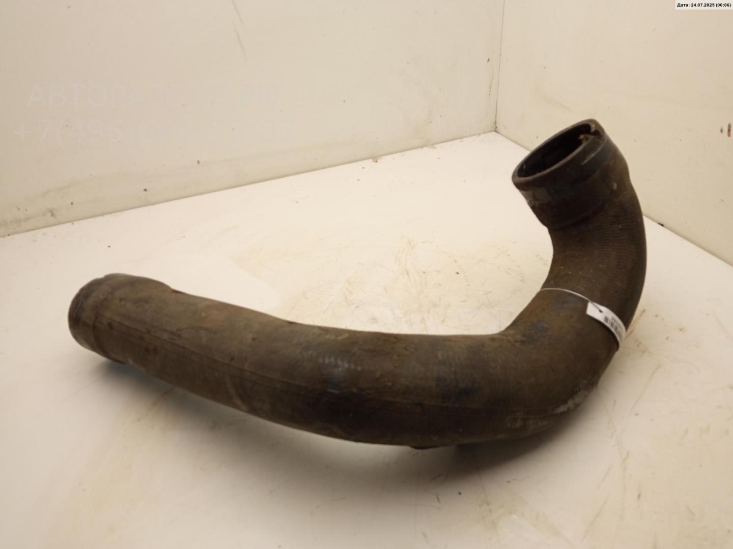 Патрубок интеркулера