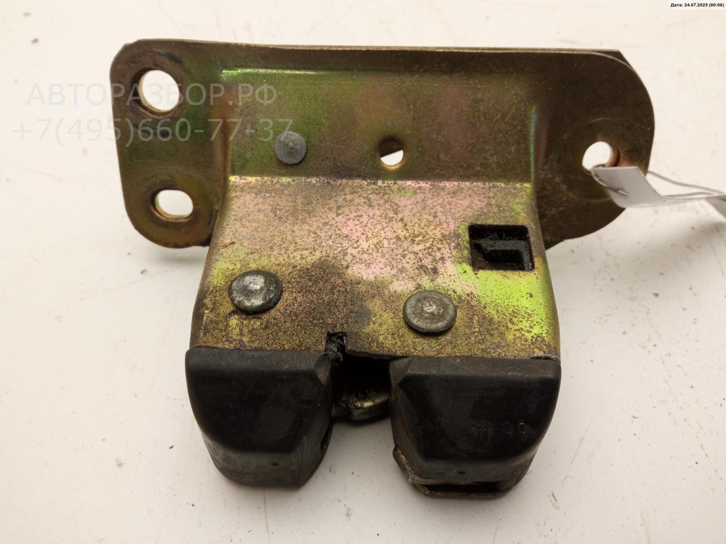 Замок багажника