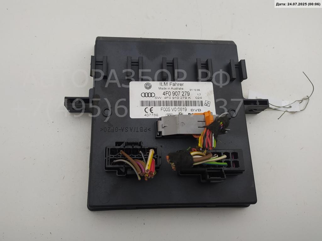 Блок комфорта