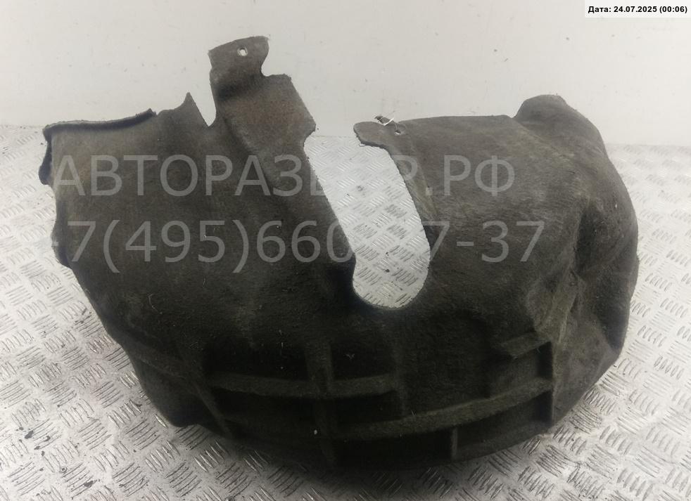 Локер задний правый