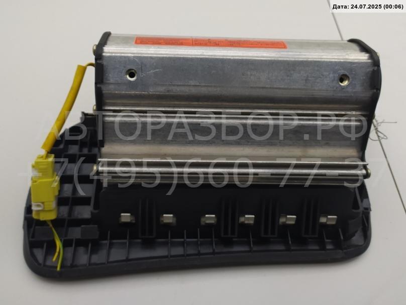 Подушка безопасности пассажирская (в торпедо)