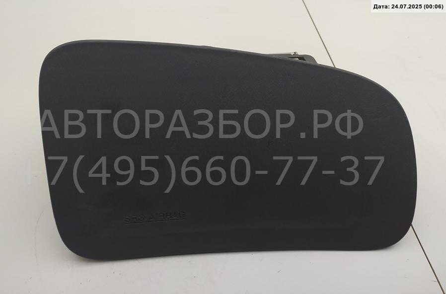 Подушка безопасности пассажирская (в торпедо)