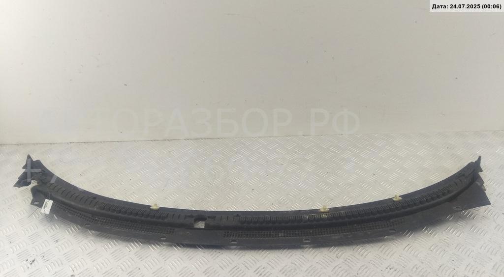 Решетка стеклоочистителей (Жабо)