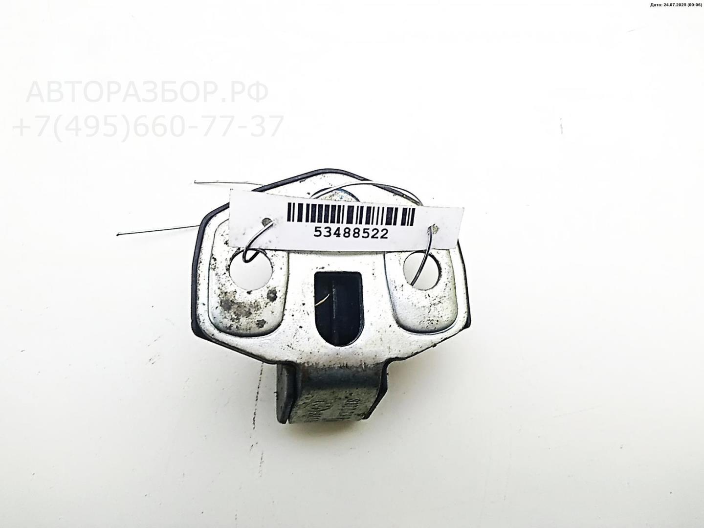 Выключатель концевой